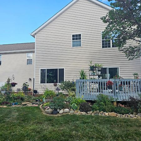 Indys Hidden Gem Apartment Indianapolis Exterior foto