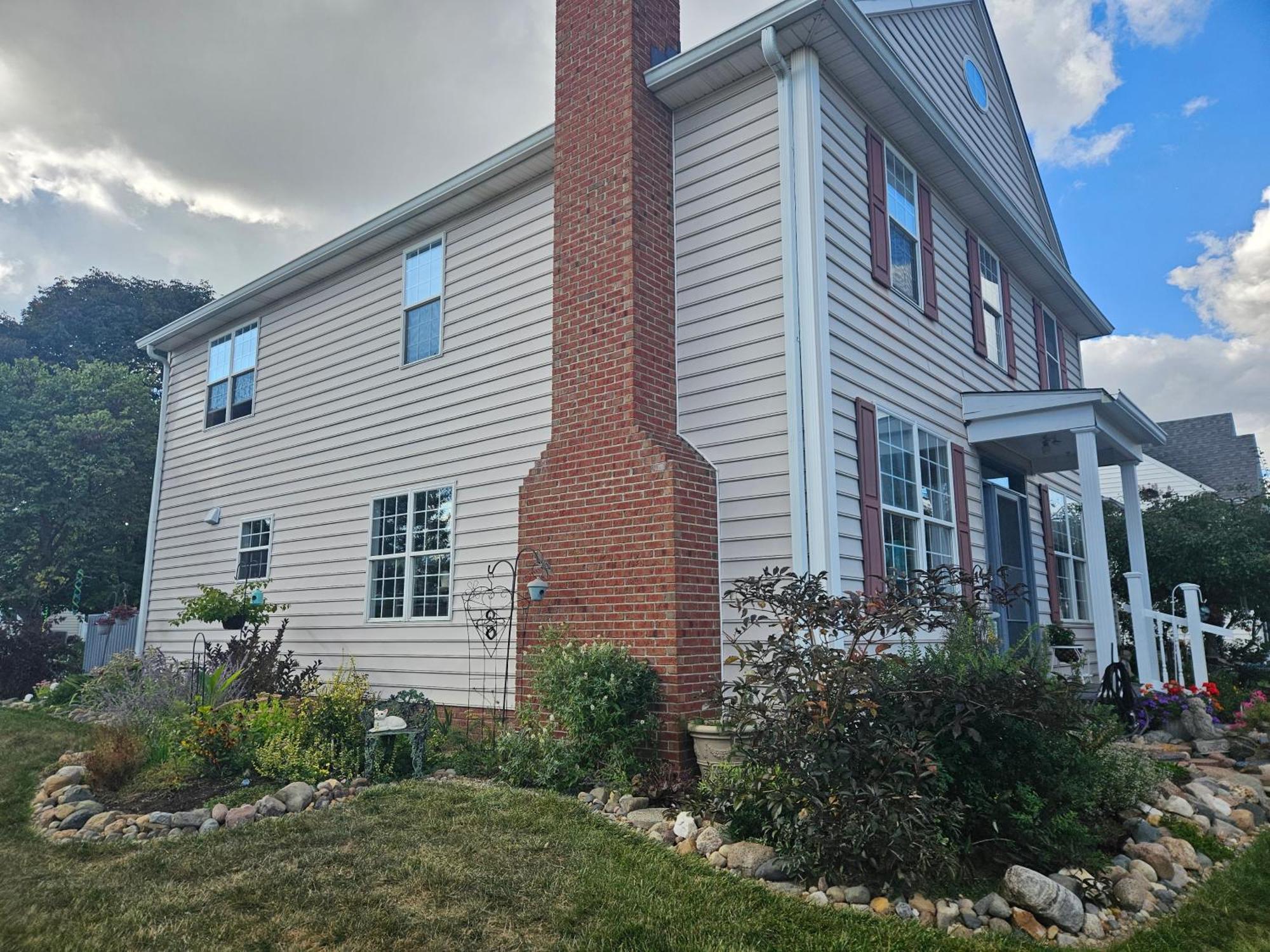 Indys Hidden Gem Apartment Indianapolis Exterior foto